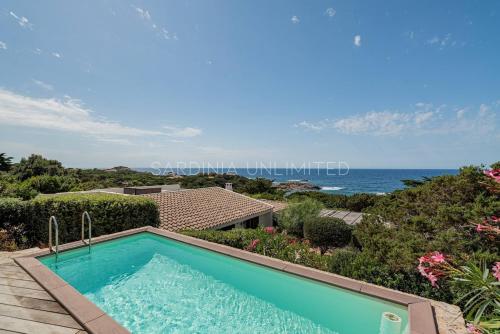 Villa Lotus Harmony - Sardinia Unlimited gîte à louer Portobello di Gallura