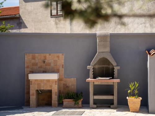 Holiday Home Butković by Interhome (Holiday Home Butkovic by Interhome) in Butkovici