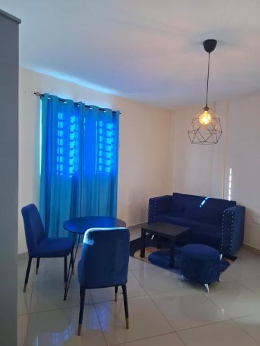 Dona Minda Home in Villa Mella
