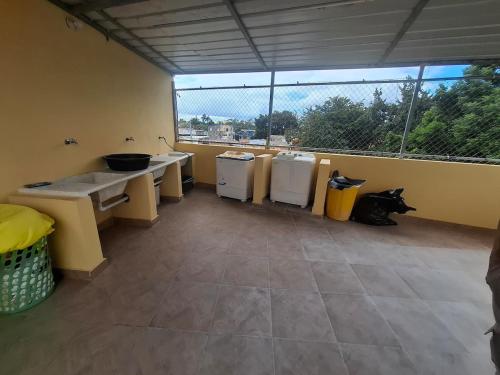 Dona Minda Home in Villa Mella