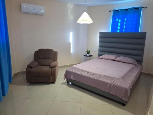 Dona Minda Home in Villa Mella