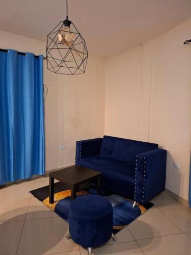 Dona Minda Home in Villa Mella