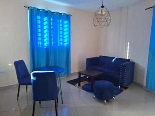 Dona Minda Home in Villa Mella