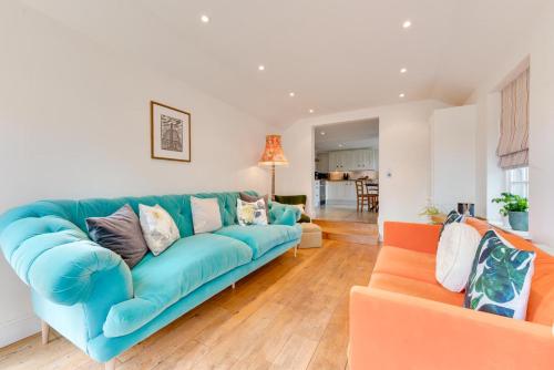 Iekārtas, 4 Bed in Wangford oc-2tov in Uggeshall