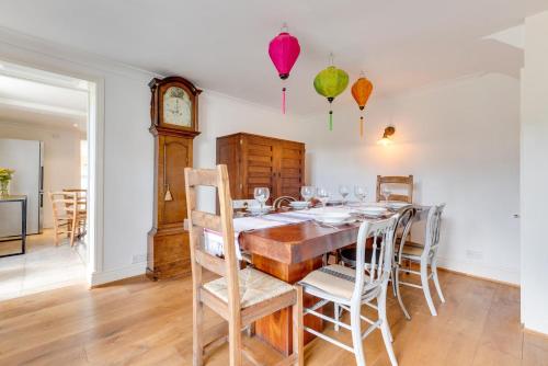 Iekārtas, 4 Bed in Wangford oc-2tov in Uggeshall
