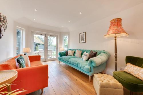 Iekārtas, 4 Bed in Wangford oc-2tov in Uggeshall