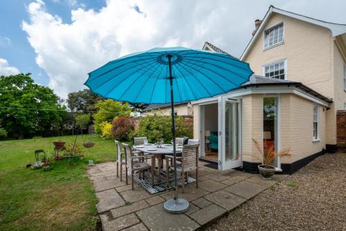 Iekārtas, 4 Bed in Wangford oc-2tov in Uggeshall