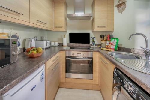 Зручності, 1 Bed in Errol oc-s33022 in Errol