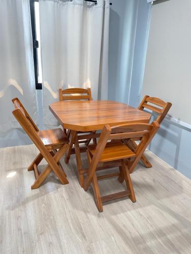 Small home in Ongkharak