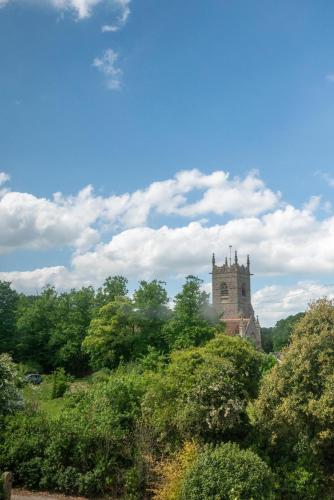 Iekārtas, 4 Bed in Wangford oc-2tov in Uggeshall