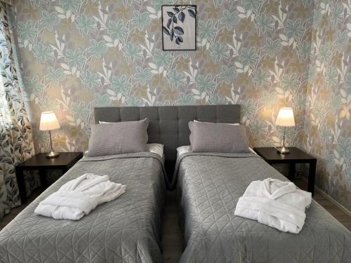 Hotel Ilomantsi North Star Room Type - Studio