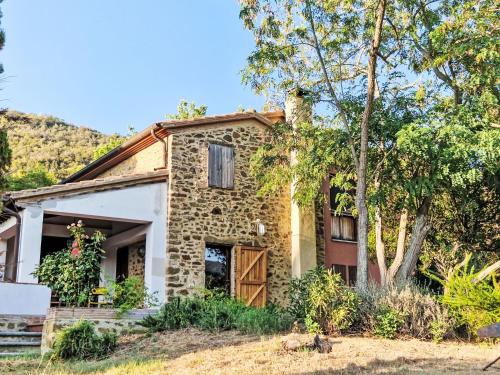 Holiday Home La Valle by Interhome gîte à louer Ampio