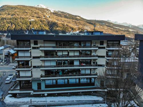 Appartement 2 pieces, 4 pers. a Bourg Saint Maurice - FR-1-411-129 in La Bourgeat