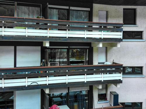 Appartement 2 pieces, 4 pers. a Bourg Saint Maurice - FR-1-411-129 in La Bourgeat