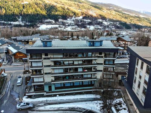 Appartement 2 pieces, 4 pers. a Bourg Saint Maurice - FR-1-411-129 in La Bourgeat