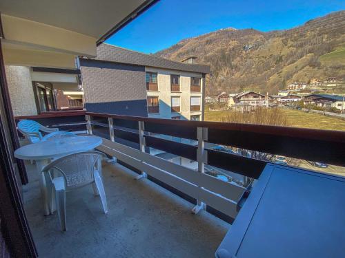 Appartement 2 pieces, 4 pers. a Bourg Saint Maurice - FR-1-411-129 in La Bourgeat