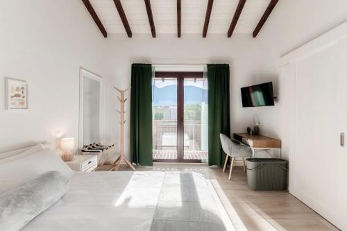 Florida Ascona Rooms by Quokka 360 - Between the Lake and the City in Ascona, Schweiz
