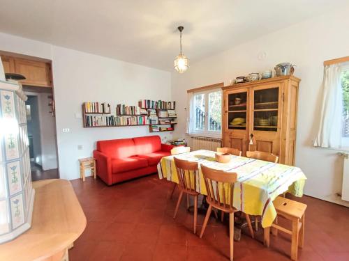 Holiday Home Villa Pia by Interhome gîte à louer Stava