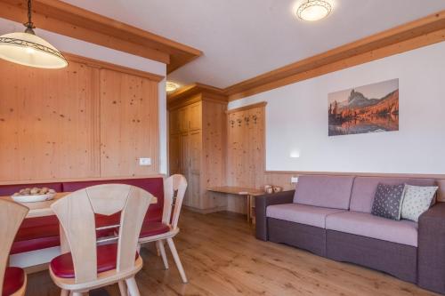 Iekārtas, Apartments Rit in La Valle