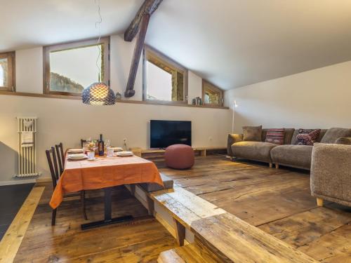Apartment Planta Apartment by Interhome
