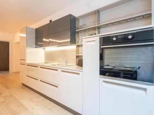 Apartment Piateda Terrace by Interhome in Piateda