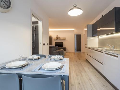 Apartment Piateda Terrace by Interhome in Piateda