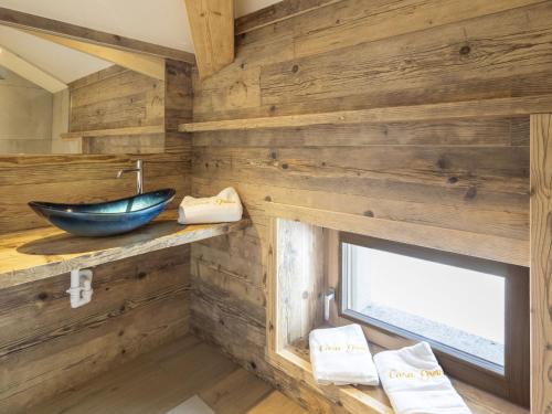 Apartment Casa Greta-2 by Interhome in Madesimo