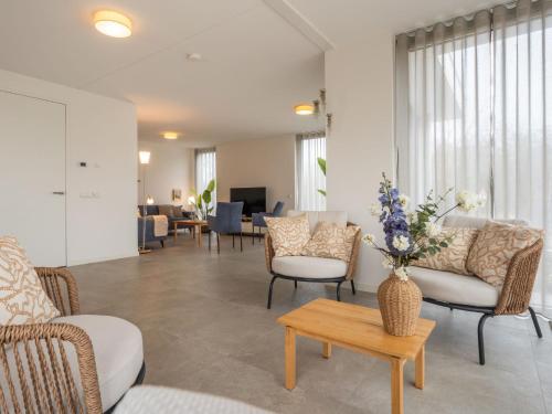 Holiday Home De Ruiser by Interhome in Biggekerke