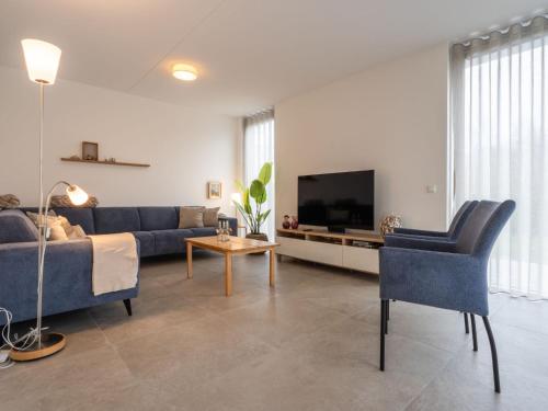 Holiday Home De Ruiser by Interhome in Biggekerke