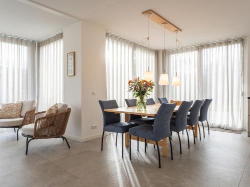Holiday Home De Ruiser by Interhome in Biggekerke