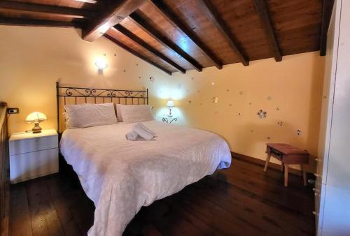 La Foce in Molazzana