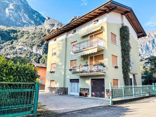 Apartment Ca dei Noni by Interhome