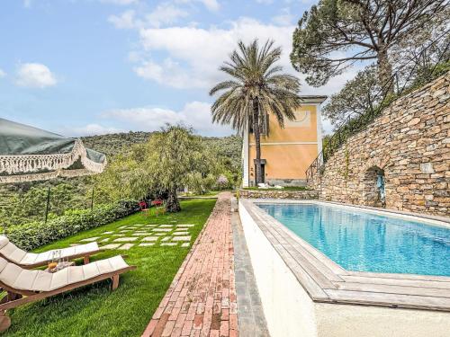 Villa La Vigna by Interhome – khách sạn tại Caravonica