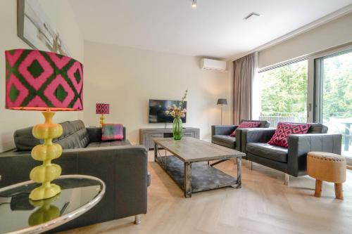Park Central Executive 102 – khách sạn tại Haagse Hout