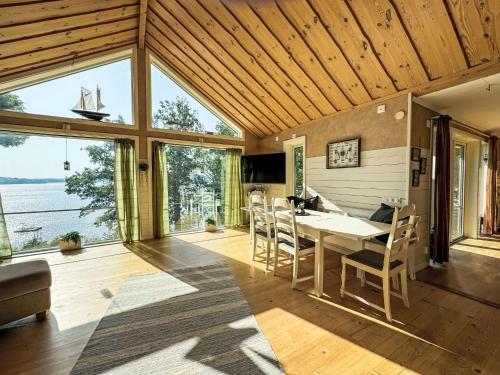 Holiday Home Liane 3 by Interhome in Dalskog