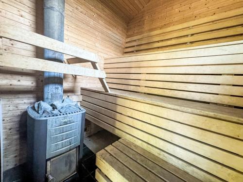 Holiday Home Liane 3 by Interhome in Dalskog