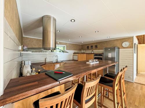 Holiday Home Liane 3 by Interhome in Dalskog