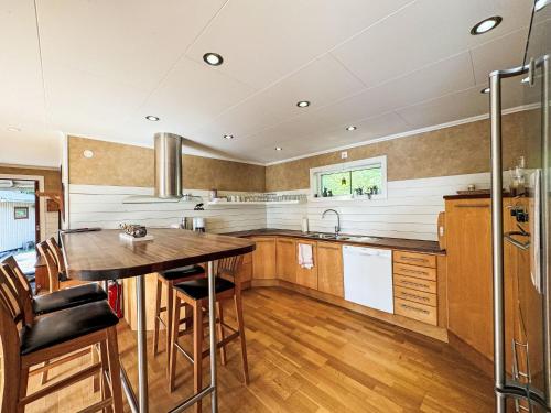 Holiday Home Liane 3 by Interhome in Dalskog