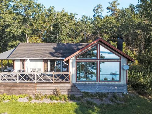 Holiday Home Liane 3 by Interhome in Dalskog