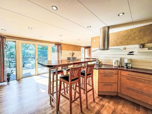 Holiday Home Liane 3 by Interhome in Dalskog