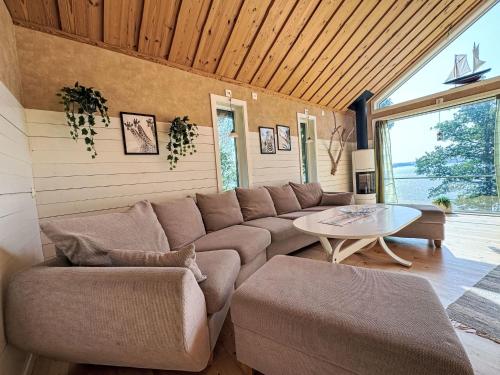 Holiday Home Liane 3 by Interhome in Dalskog