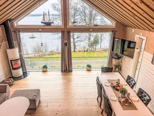 Holiday Home Liane 3 by Interhome in Dalskog