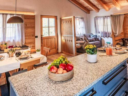 Chalet La Piciola by Interhome in Montagne