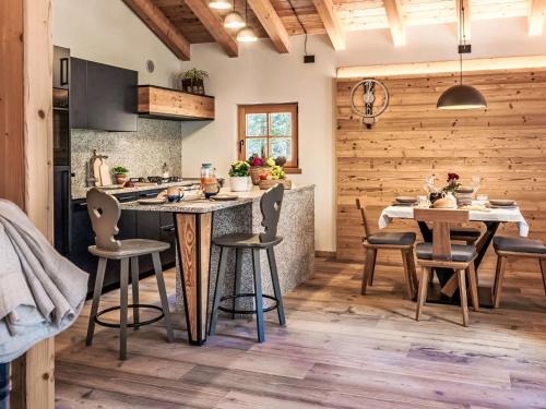 Chalet La Piciola by Interhome in Montagne