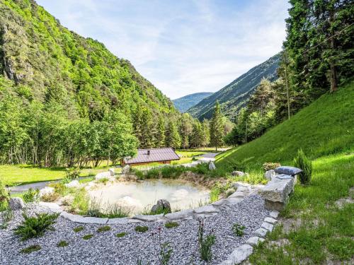 Chalet La Piciola by Interhome in Montagne
