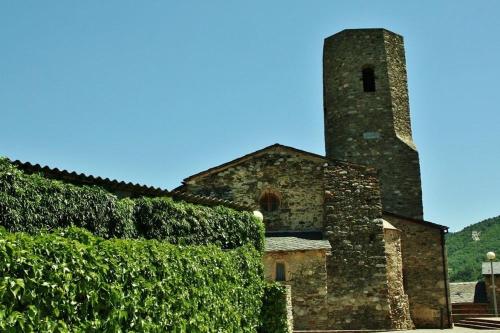 Casa Riveret in Arfa