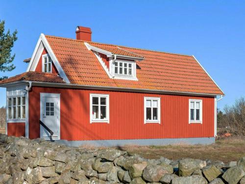 Holiday Home Orranäsgården by Interhome (Holiday Home Orranasgarden by Interhome) in 토르함