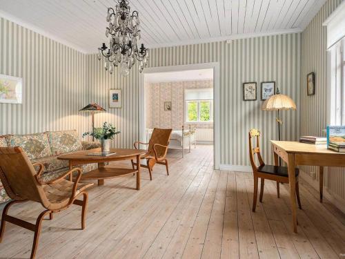 Holiday Home Orranäsgården by Interhome (Holiday Home Orranasgarden by Interhome) in 토르함