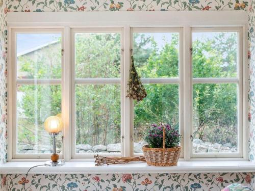 Holiday Home Orranäsgården by Interhome (Holiday Home Orranasgarden by Interhome) in 토르함