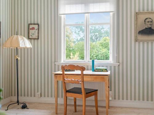 Holiday Home Orranäsgården by Interhome (Holiday Home Orranasgarden by Interhome) in 토르함